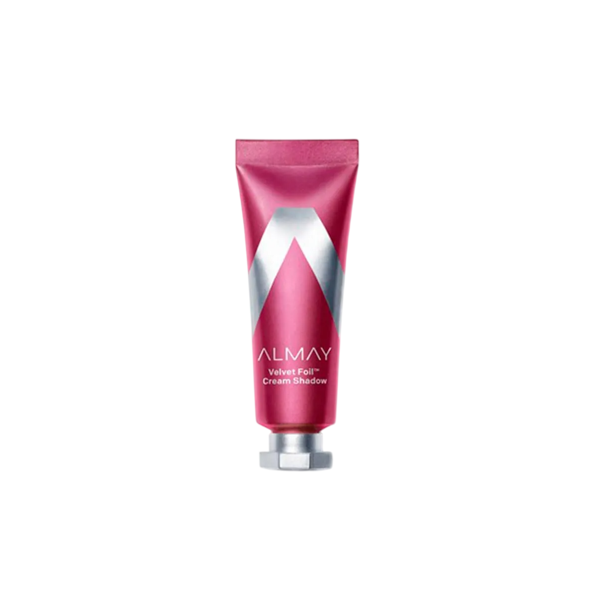 Almay Almay, Velvet Foil, Metallisch, Creme-Lidschatten, 040, Ruby Glam, 10.65 ml Regular