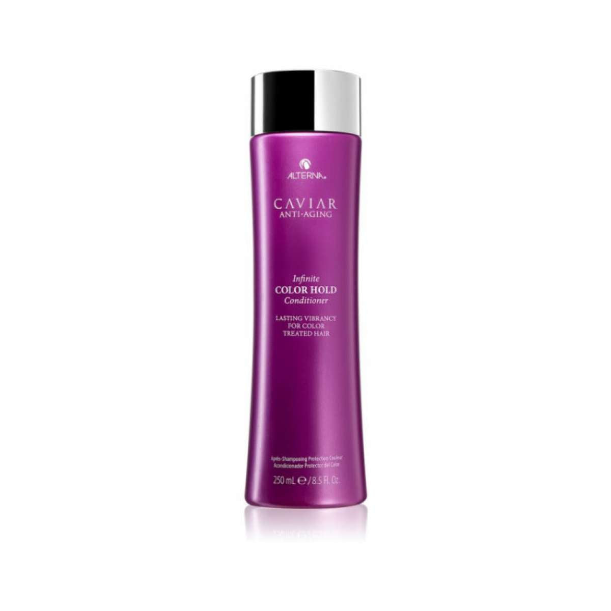 Alterna Alterna, Caviar Anti-Aging Infinite Color Hold, Kaviarextrakt, Haarspülung, Für Farbschutz, 250 ml Regular