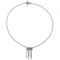 ALVIERO MARTINI 1A CLASSE JEWELRY JPCM700_214 Schmuck Edelstahl ansicht-3