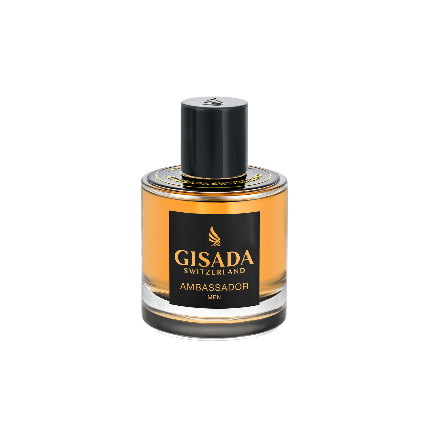 Gisada Ambassador Men Vial Edp Pack 25 X 1,5ml