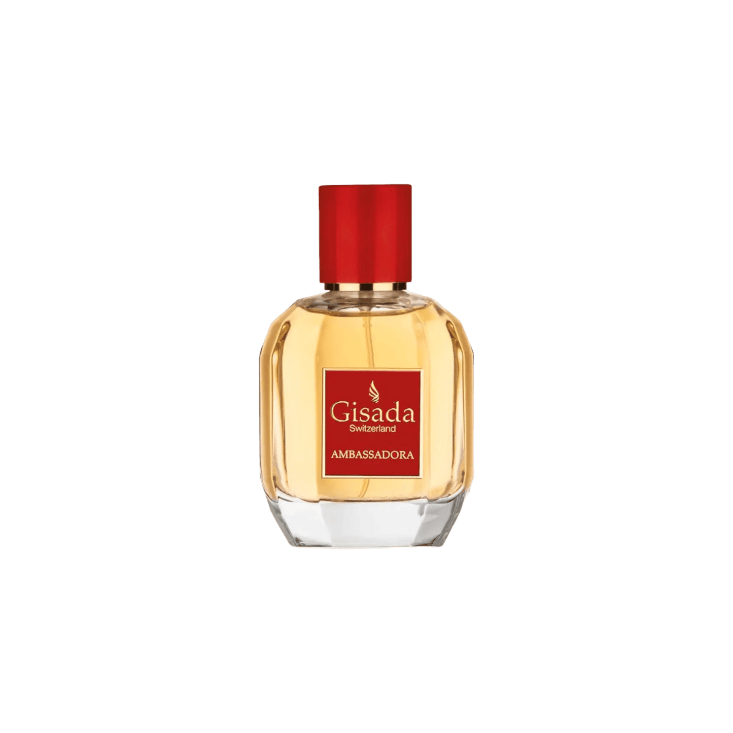 GISADA GISADA Ambassadora Eau de Parfum Vials Set 12 x 1,5 ml Parfüm