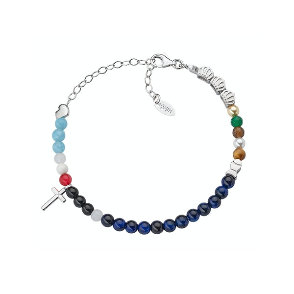 AMEN Armband BRVIGEPD4 – Produktansicht