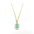 AMEN CLMISMGPEF Schmuck ansicht-2