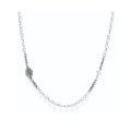 AMEN Schmuck aus Silber 925 in Silber CROBBZ-M3 – Detailansicht