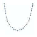 AMEN Schmuck aus Silber 925 in Silber CROBC3 – Detailansicht