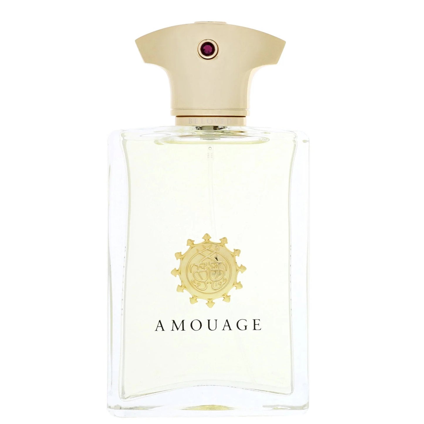 Amouage Amouage, Beloved, Eau de Parfum, Für Männer, 100 ml *Tester