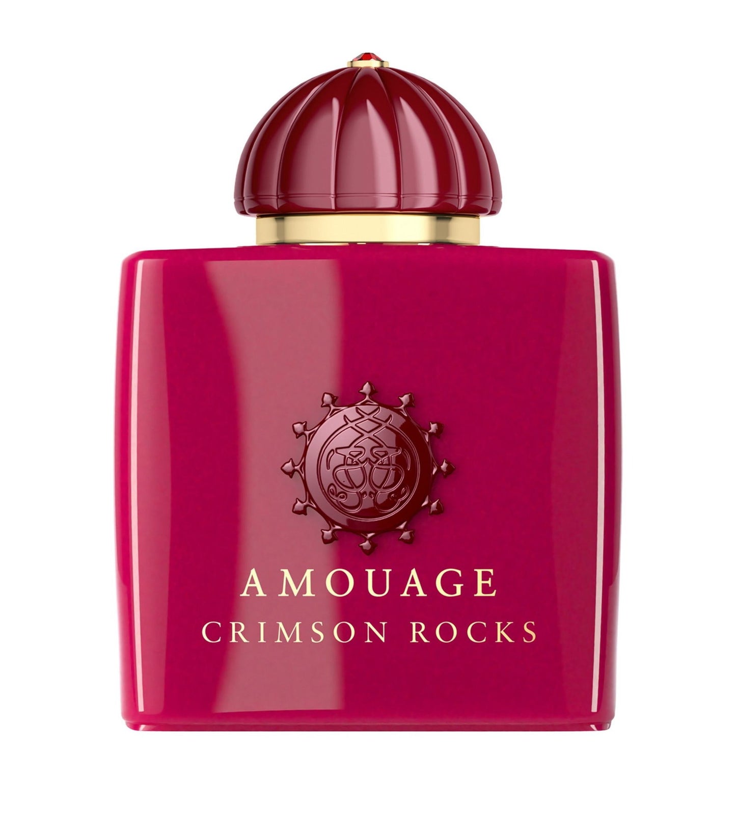 Amouage Amouage, Crimson Rocks, Eau de Parfum, Für Frauen, 100 ml *Tester