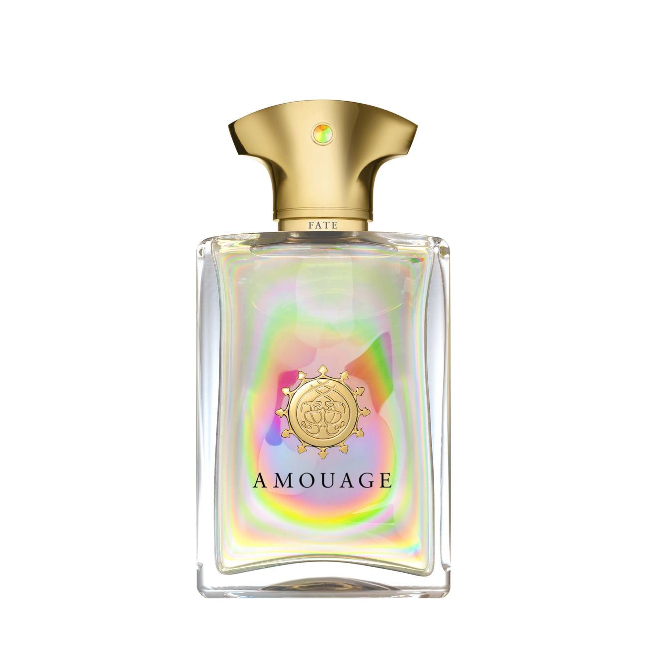 Amouage Amouage, Fate, Eau de Parfum, Für Männer, 100 ml *Tester