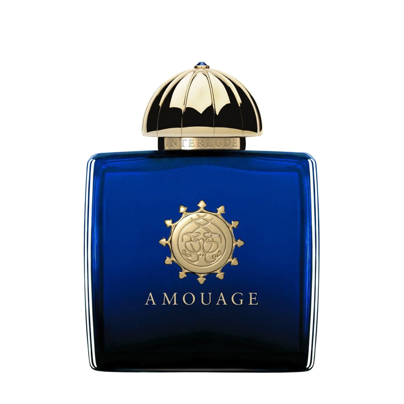 Amouage Amouage, Interlude, Eau de Parfum, Für Frauen, 100 ml *Tester
