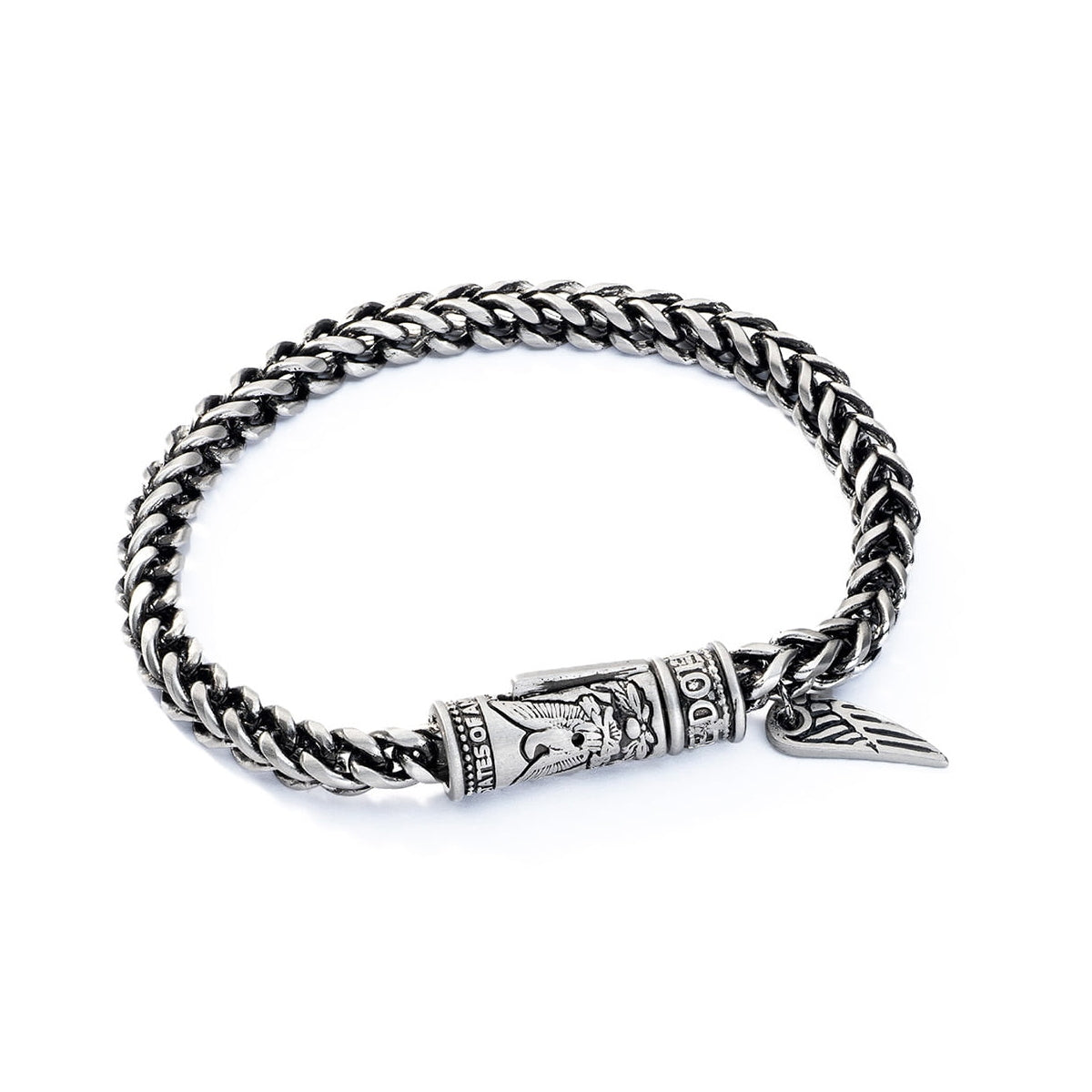 AN JEWELS JEWELRY Mod. AA.P253SAS AA-P253SAS Schmuck ansicht-3