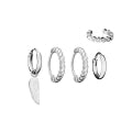 AN JEWELS JEWELRY Mod. AB.EP051 AB-EP051 Schmuck ansicht-2