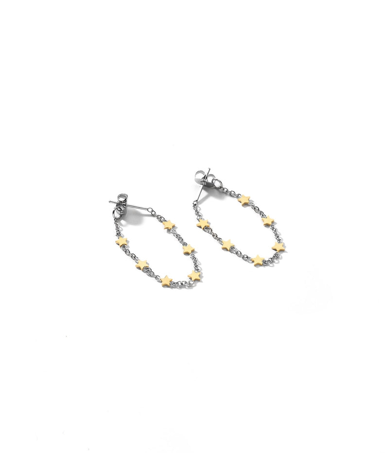 AN JEWELS JEWELRY Mod. ADC.E22YS Schmuck – Produktansicht