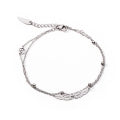 AN JEWELS JEWELRY Mod. AL.BANKLE09 AL-BANKLE09 Schmuck ansicht-2