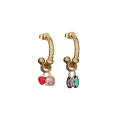 AN JEWELS JEWELRY Mod. AL.E2WI23SMC2 AL-E2WI23SMC2 Schmuck ansicht-2