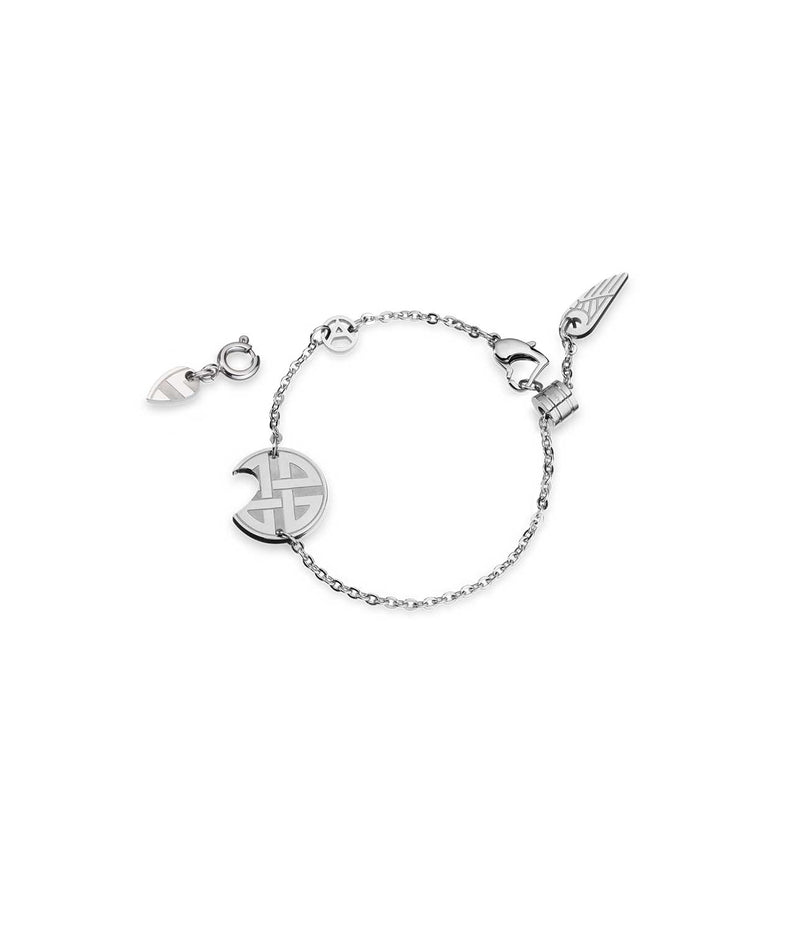 AN JEWELS JEWELRY Mod. AV.BWGLB06S Schmuck – Produktansicht