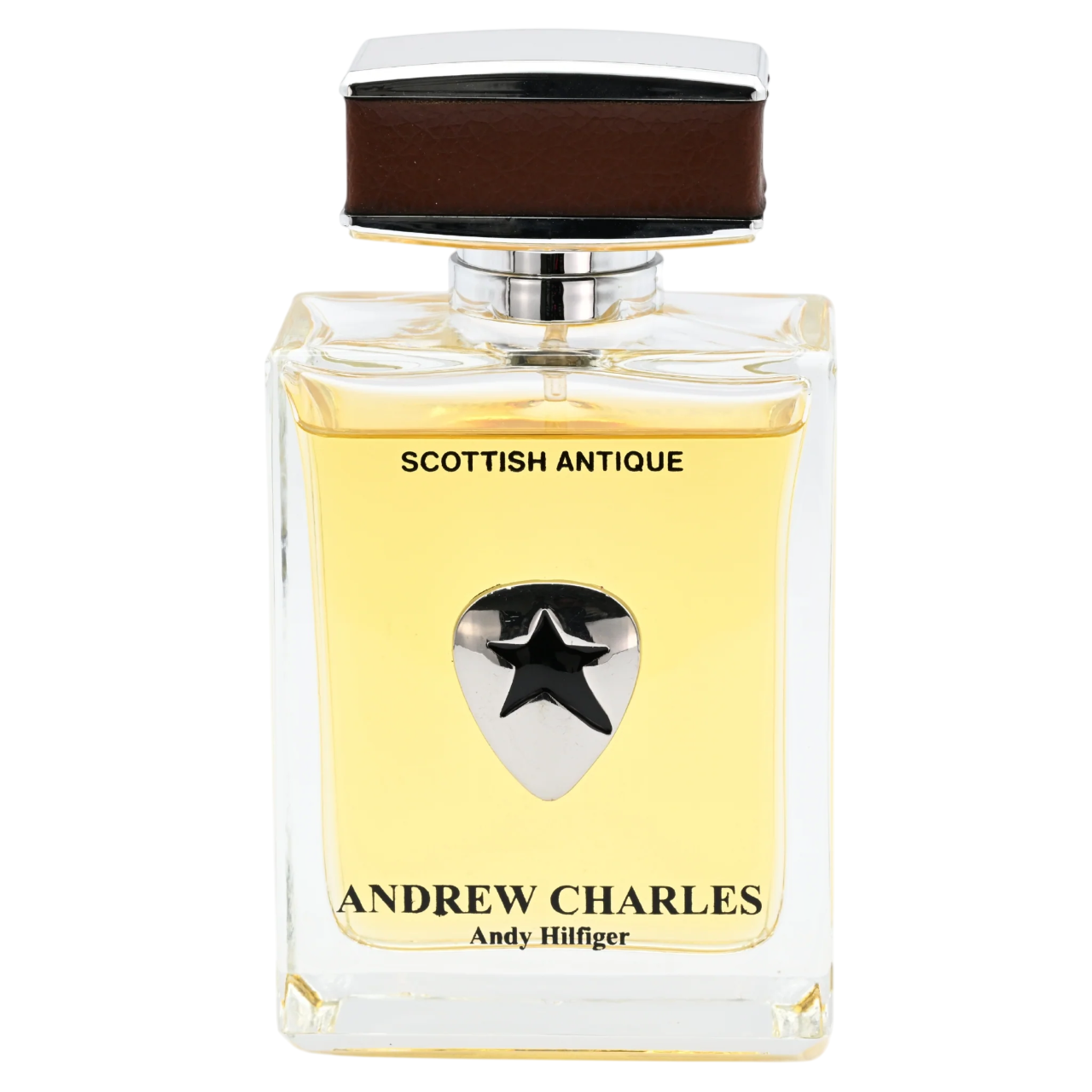 Andrew Hilfiger Andrew Hilfiger, Scottish Antique, Eau de Toilette, Für Männer, 100 ml Regular