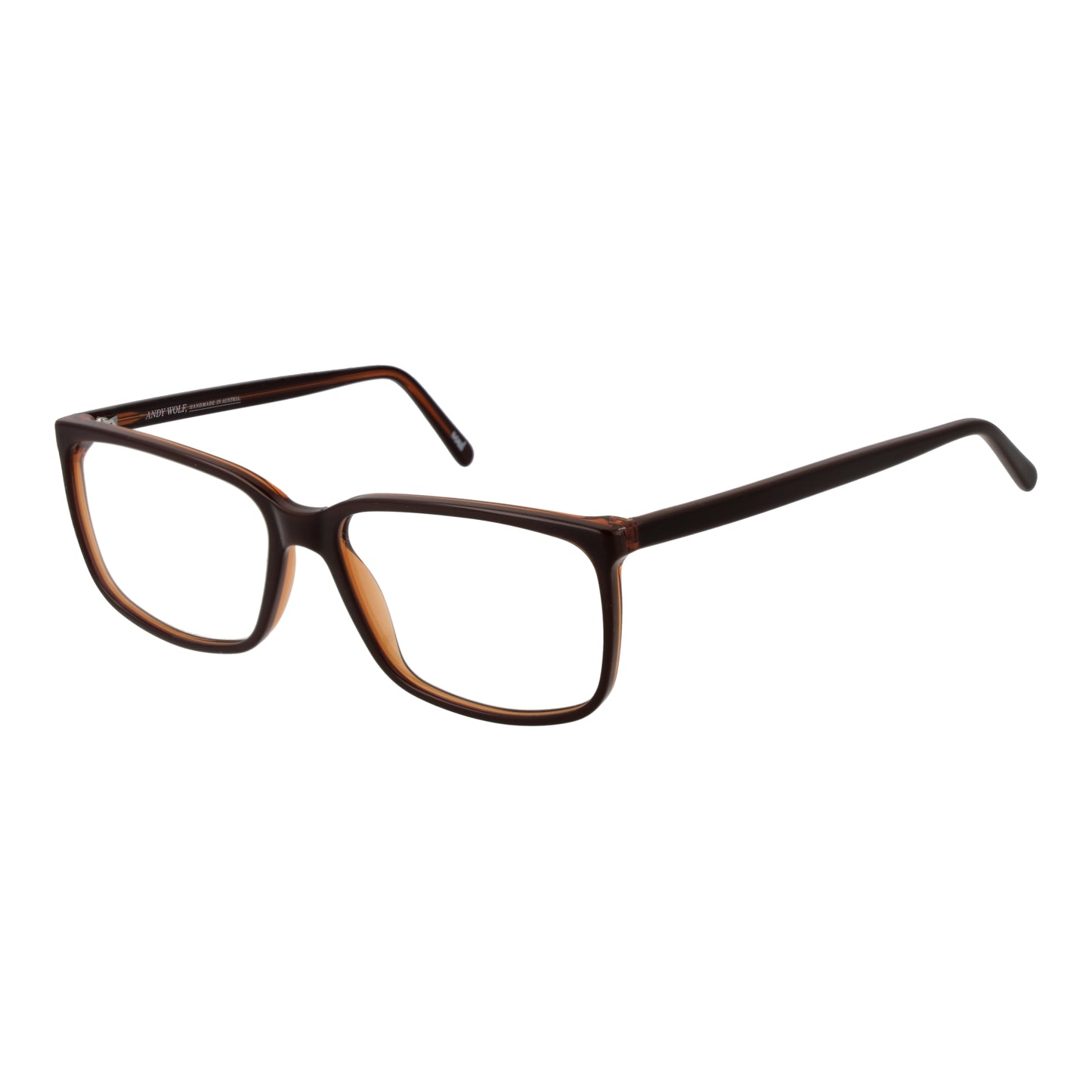 ANDY WOLF EYEWEAR 4526 58E Sonnenbrille ansicht-3