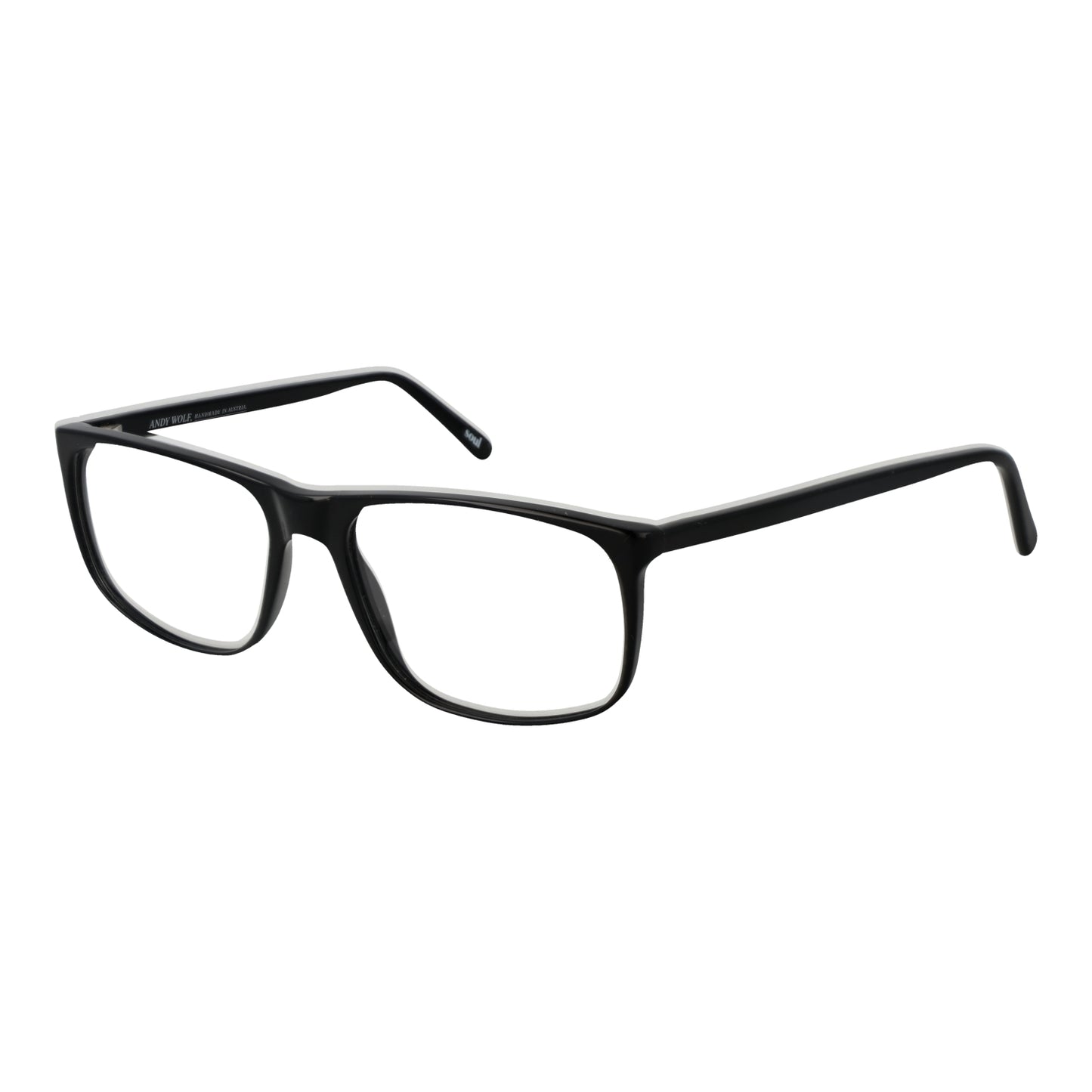 ANDY WOLF EYEWEAR 4529 56A Sonnenbrille ansicht-3