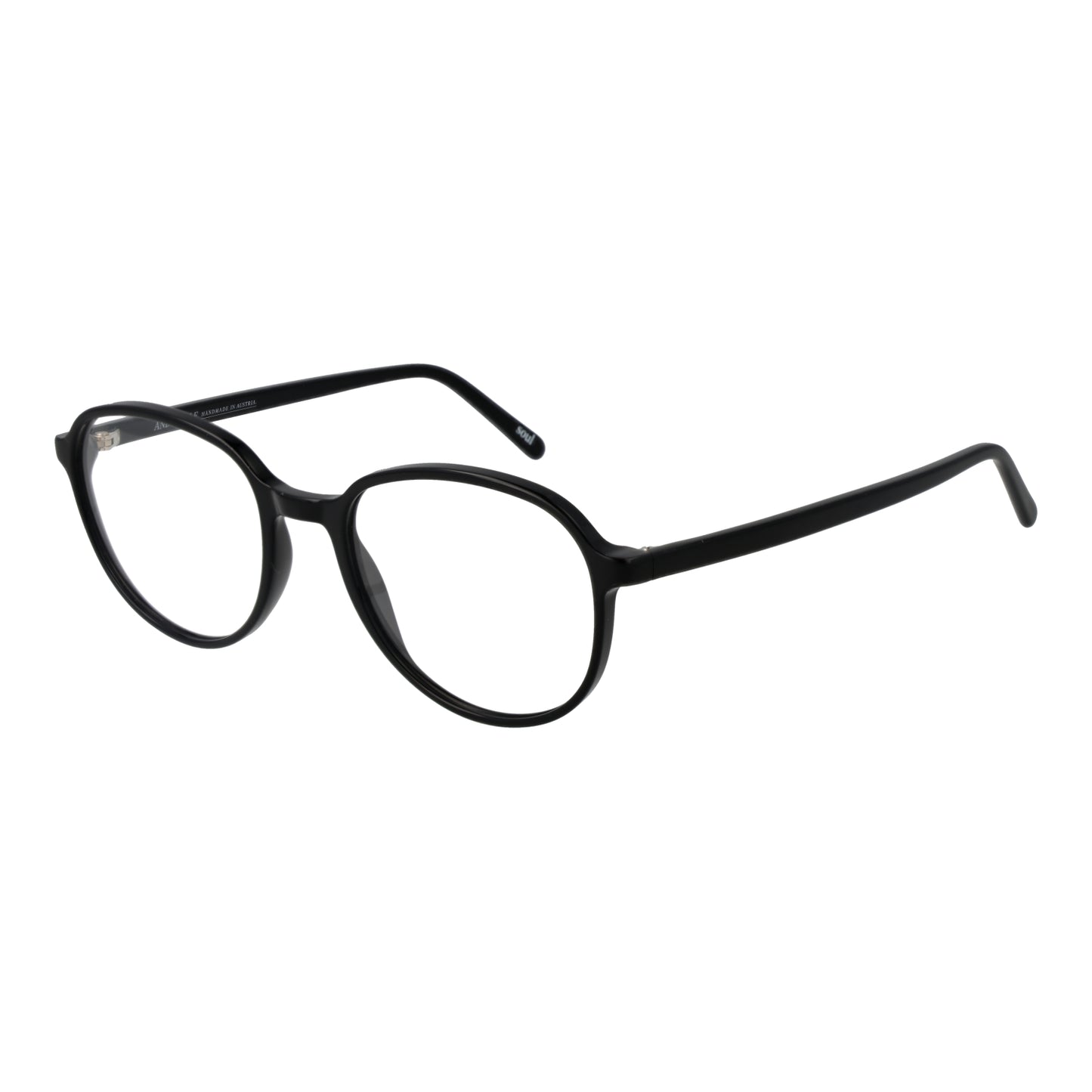 ANDY WOLF EYEWEAR 4563 53A Sonnenbrille ansicht-3