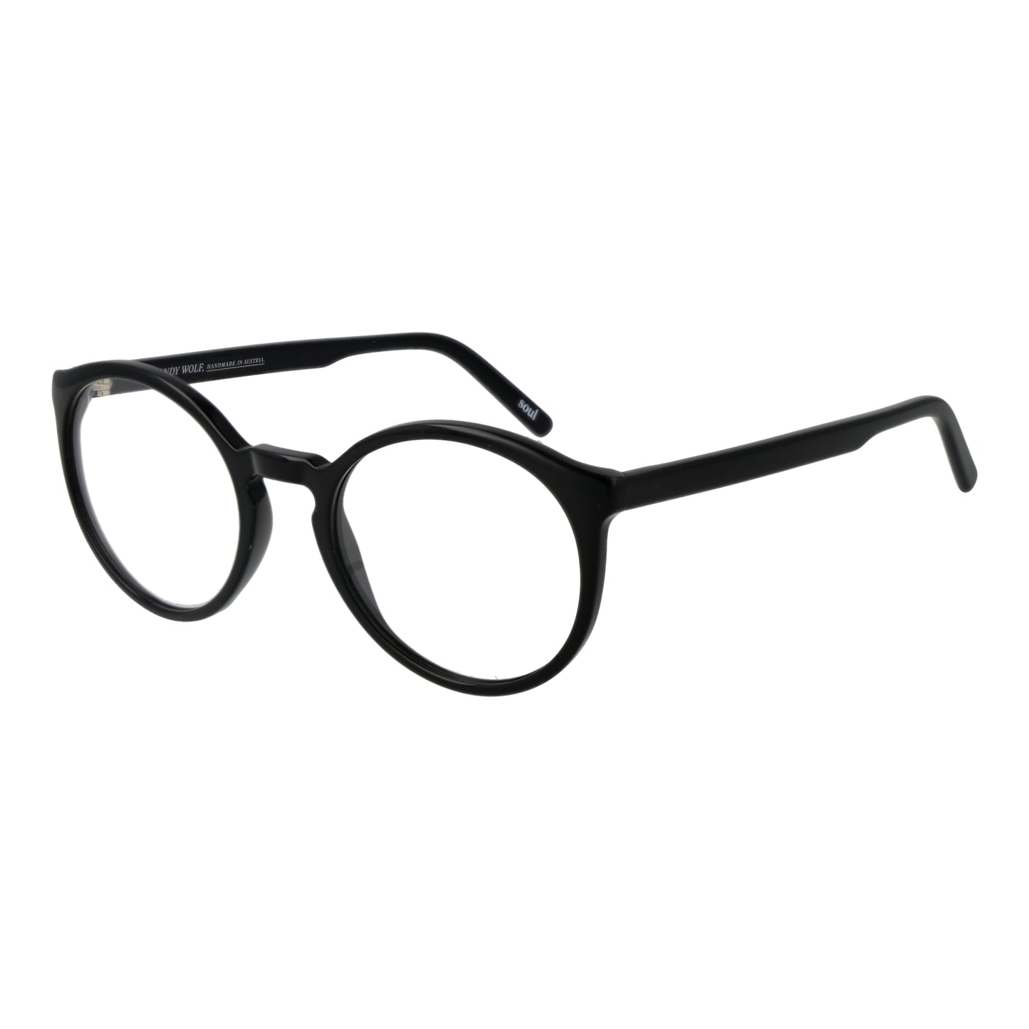 ANDY WOLF EYEWEAR 4566 52A Sonnenbrille ansicht-3