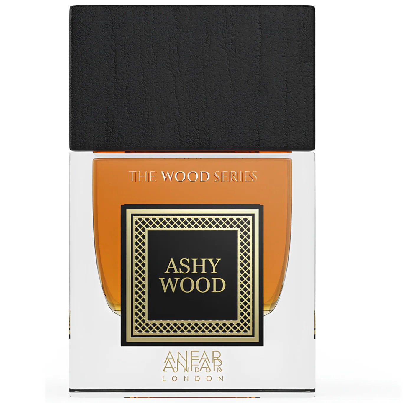 Anfar Anfar, Ashy Wood, Parfumextrakt, Für Männer, 100 ml Regular