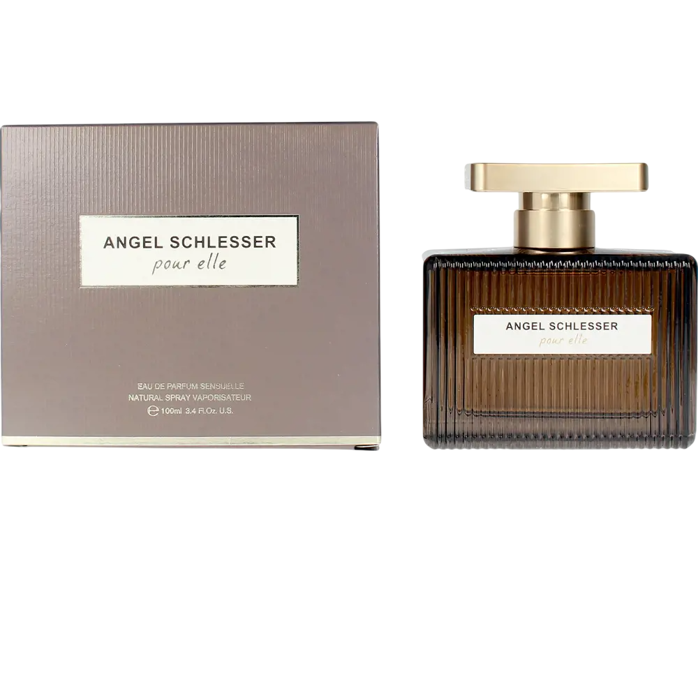 Angel Schlesser Angel Schlesser, Pour Elle Sensuelle, Eau De Parfum, For Women, 430 ml Regular