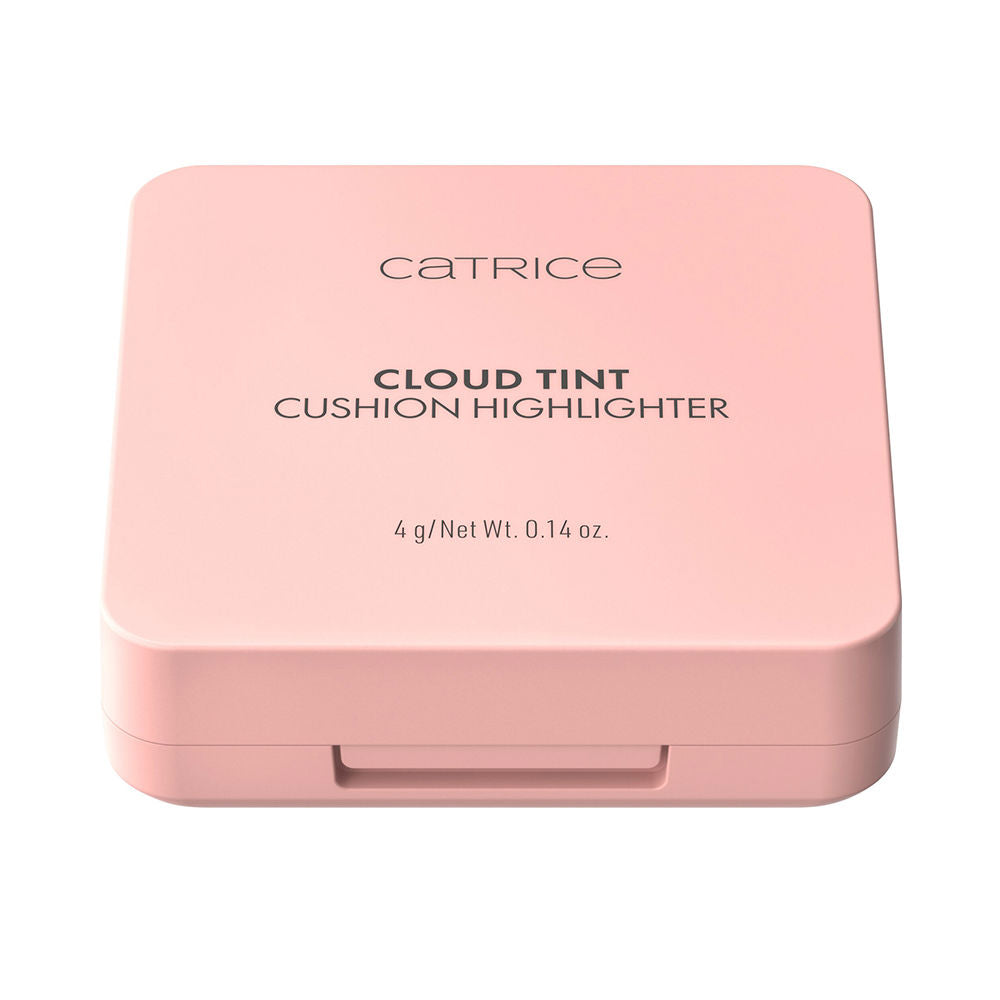 CLOUD TINT cushion highlighter #010 4 gr