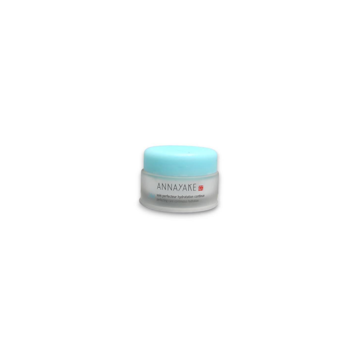 Annayake Annayake, 24h Perfecting Care, Hydratisierend, Sahne, Für das Gesicht, 50 ml *Tester