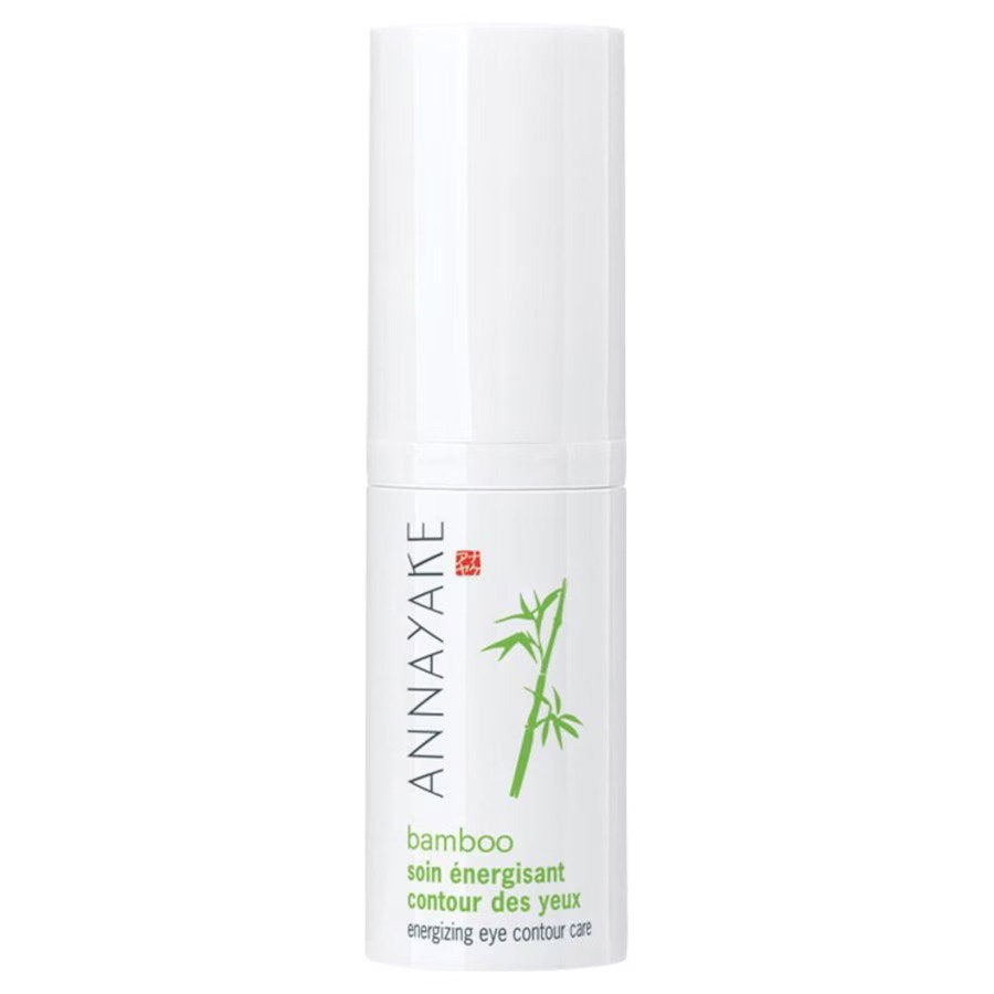 Annayake Annayake, Bamboo, Energetisierend, Tag, Augencreme, 15 ml Regular