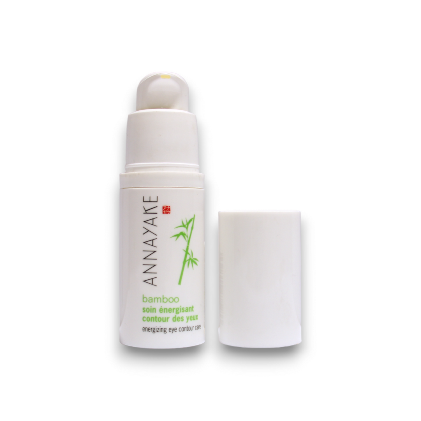 Annayake Annayake, Bamboo, Hydratisierend, Augencreme, 15 ml *Tester