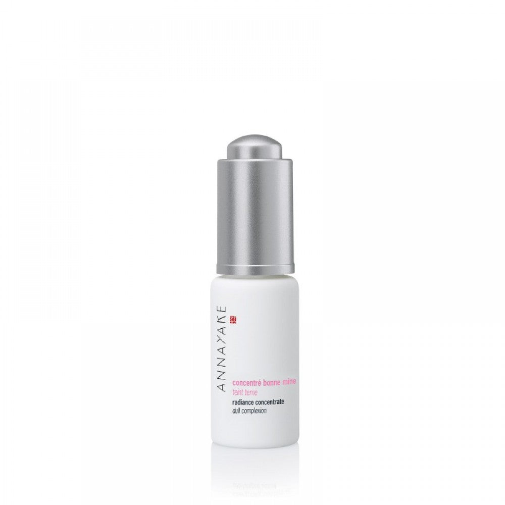 Annayake Annayake, Bone Mine, Vegan, Entgiftung, Sahne, Für das Gesicht, 20 ml *Tester