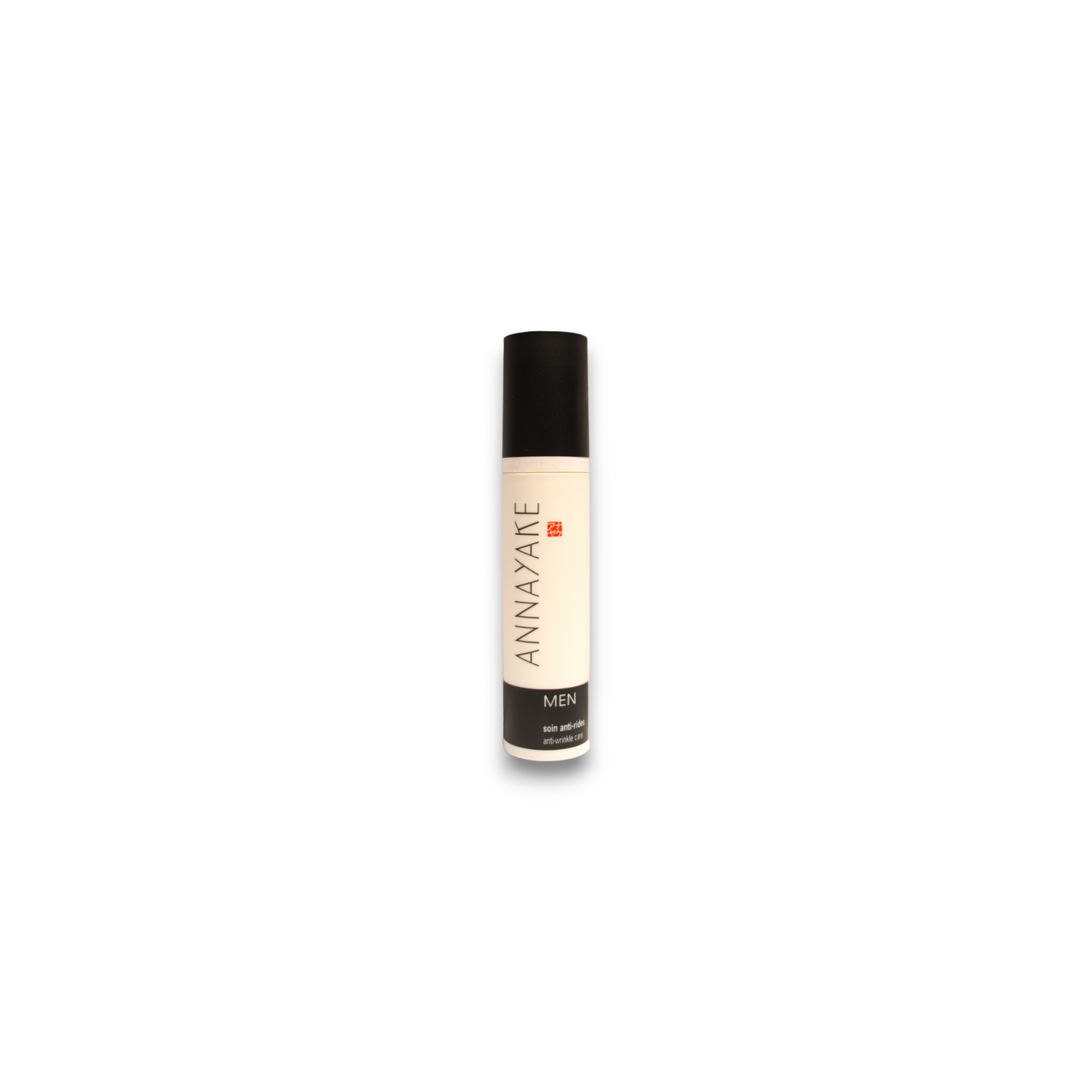 Annayake, Men, Duftfrei, Anti-Aging, Täglich, Sahne, Für das Gesicht, 50 ml *Tester