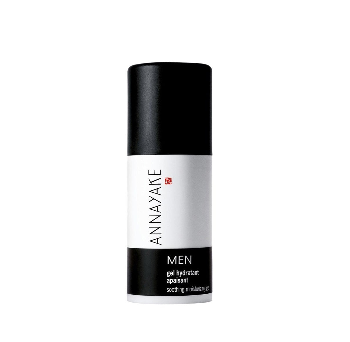 Annayake, Men, Beruhigend feuchtigkeitsspendend, Gel, Für das Gesicht, 50 ml *Tester