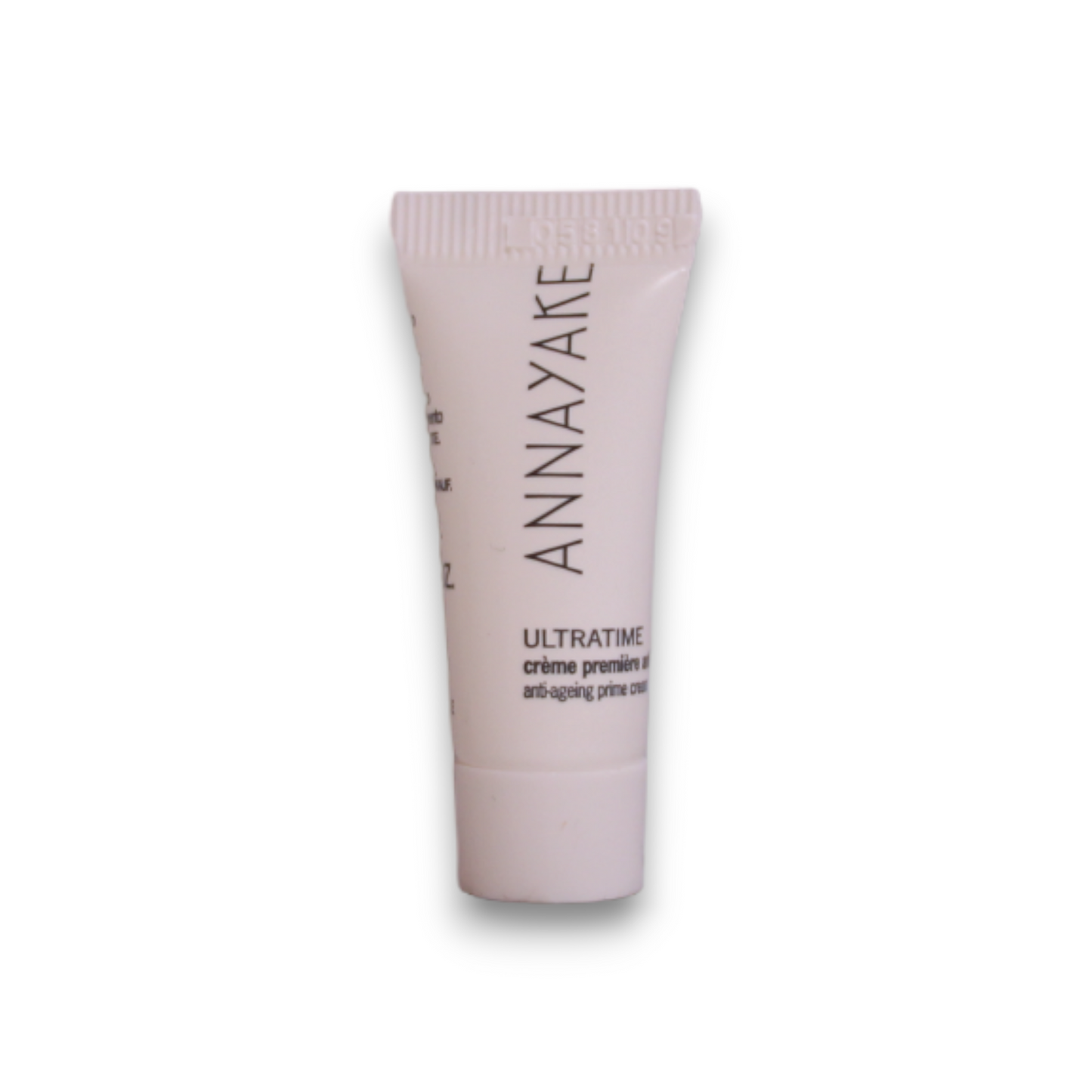 Annayake Annayake, Ultratime, Anti-Aging, Sahne, Für das Gesicht, 3 ml *Muster Sample