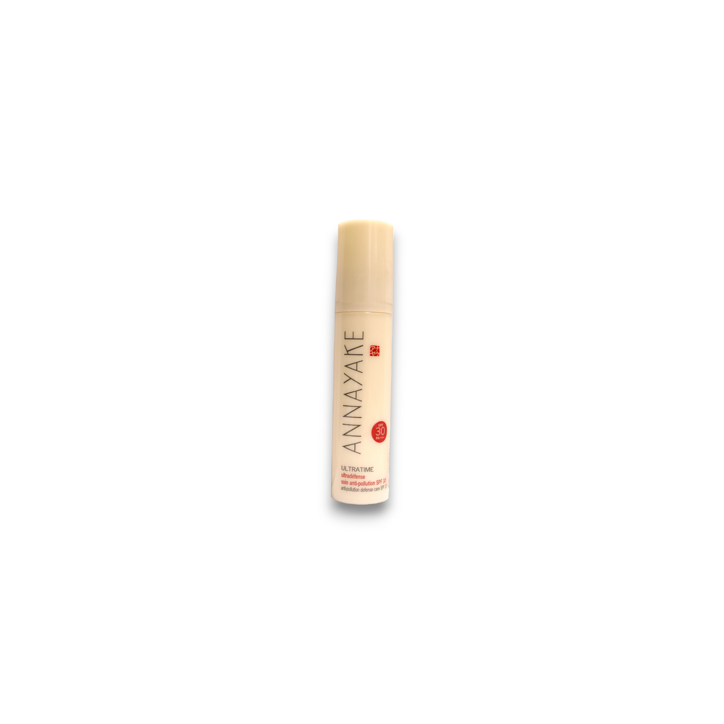Annayake Annayake, Ultratime, Anti-Aging, Sahne, Für das Gesicht, 50 ml *Tester