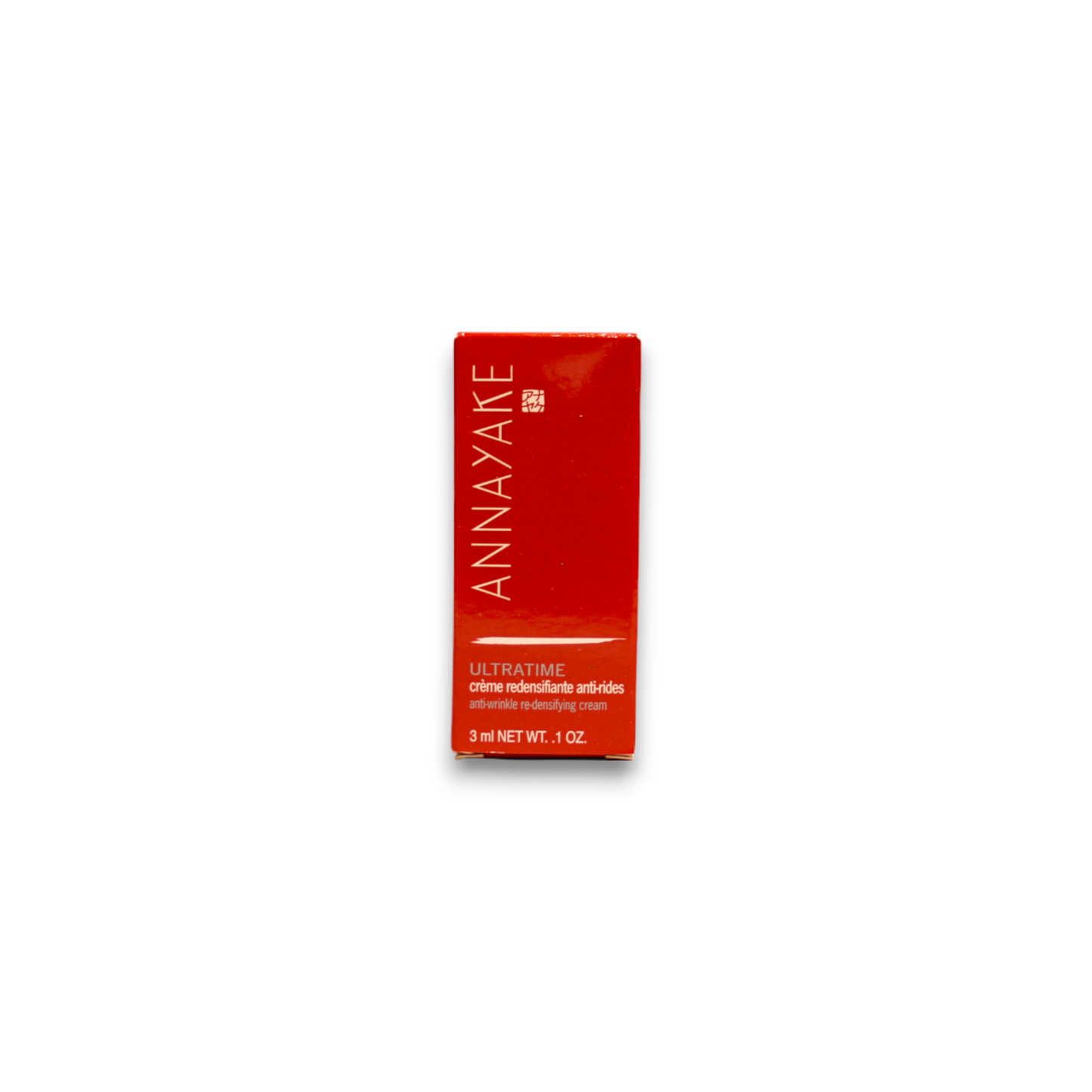 Annayake Annayake, Ultratime, Anti-Falten, Serum, Für das Gesicht, 3 ml *Muster Sample