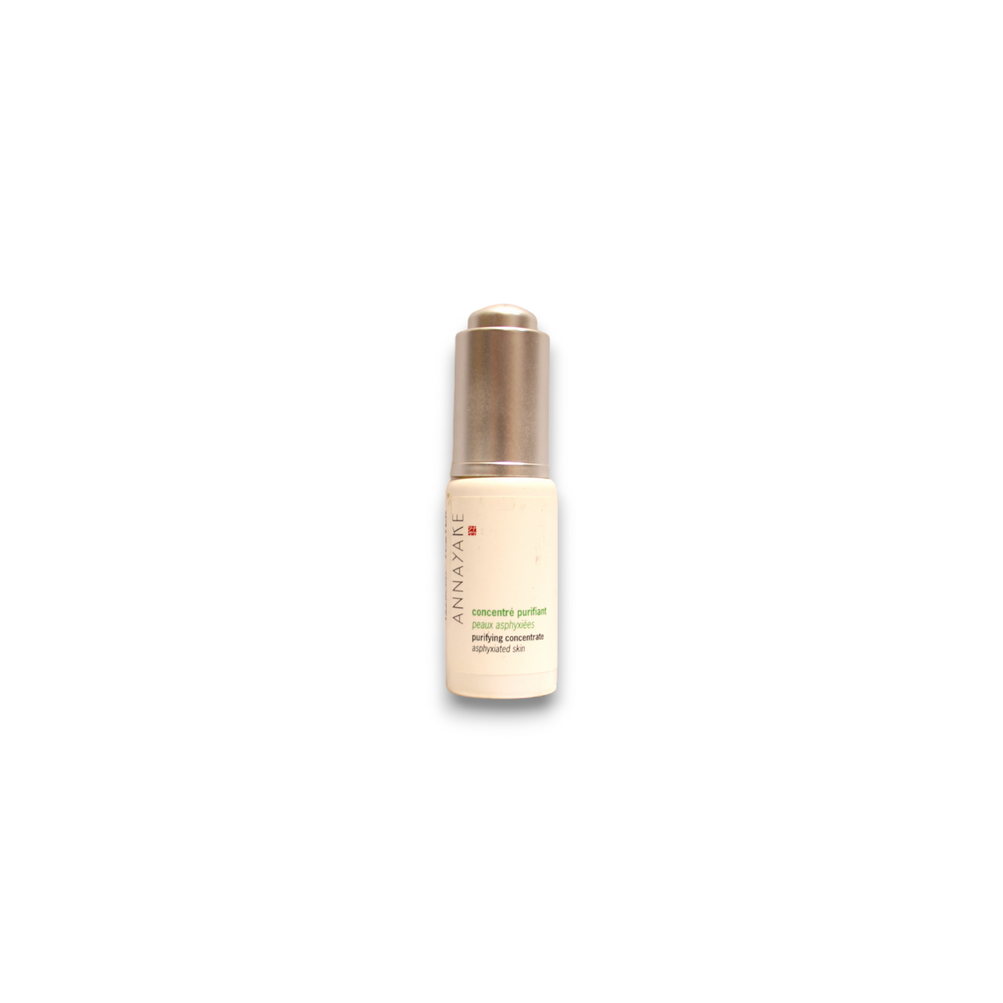 Annayake Annayake, Ultratime, Reinigung, Konzentrieren, Für das Gesicht, 20 ml *Tester
