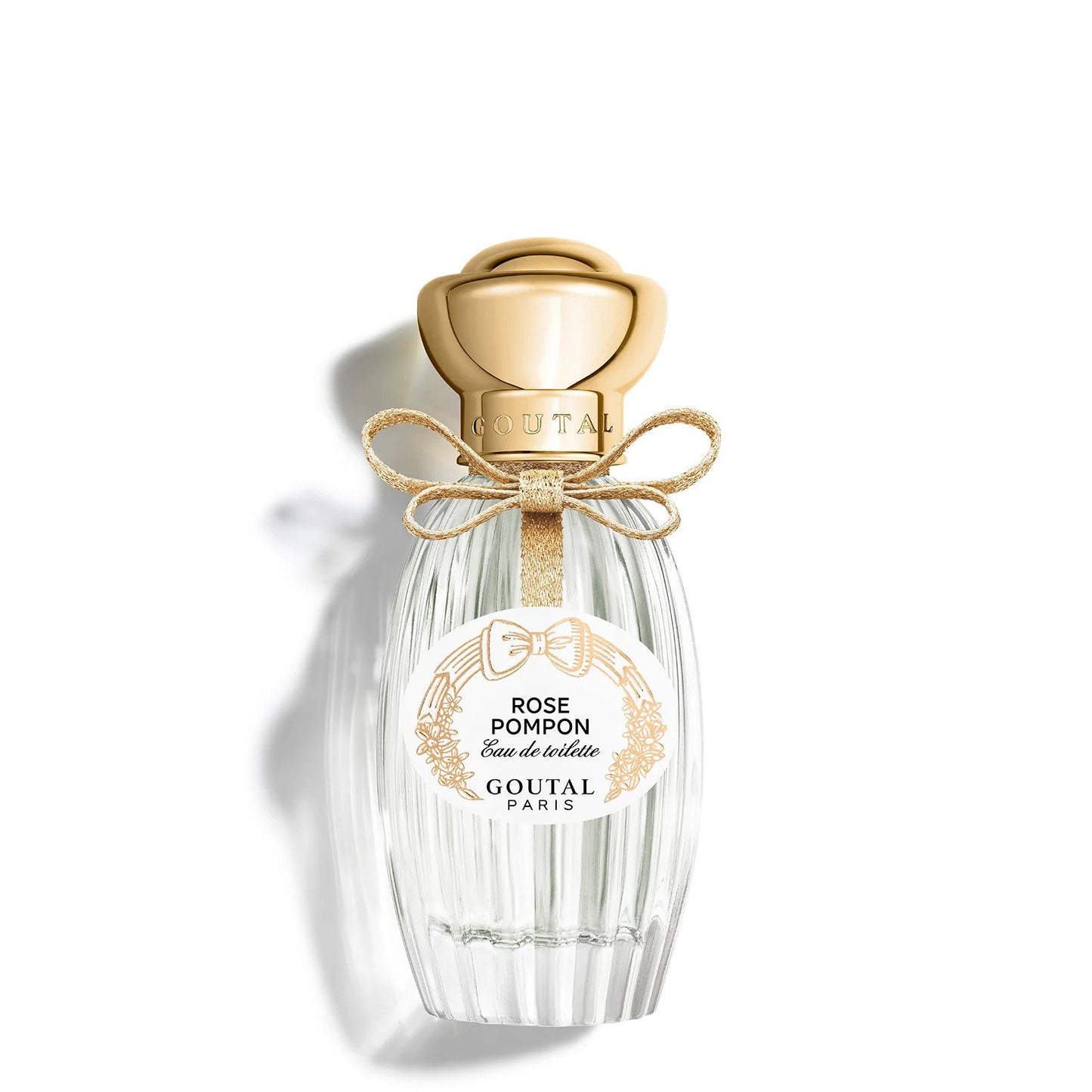 Annick Goutal Annick Goutal, Rose Pompon, Eau de Toilette, Für Frauen, 50 ml Regular