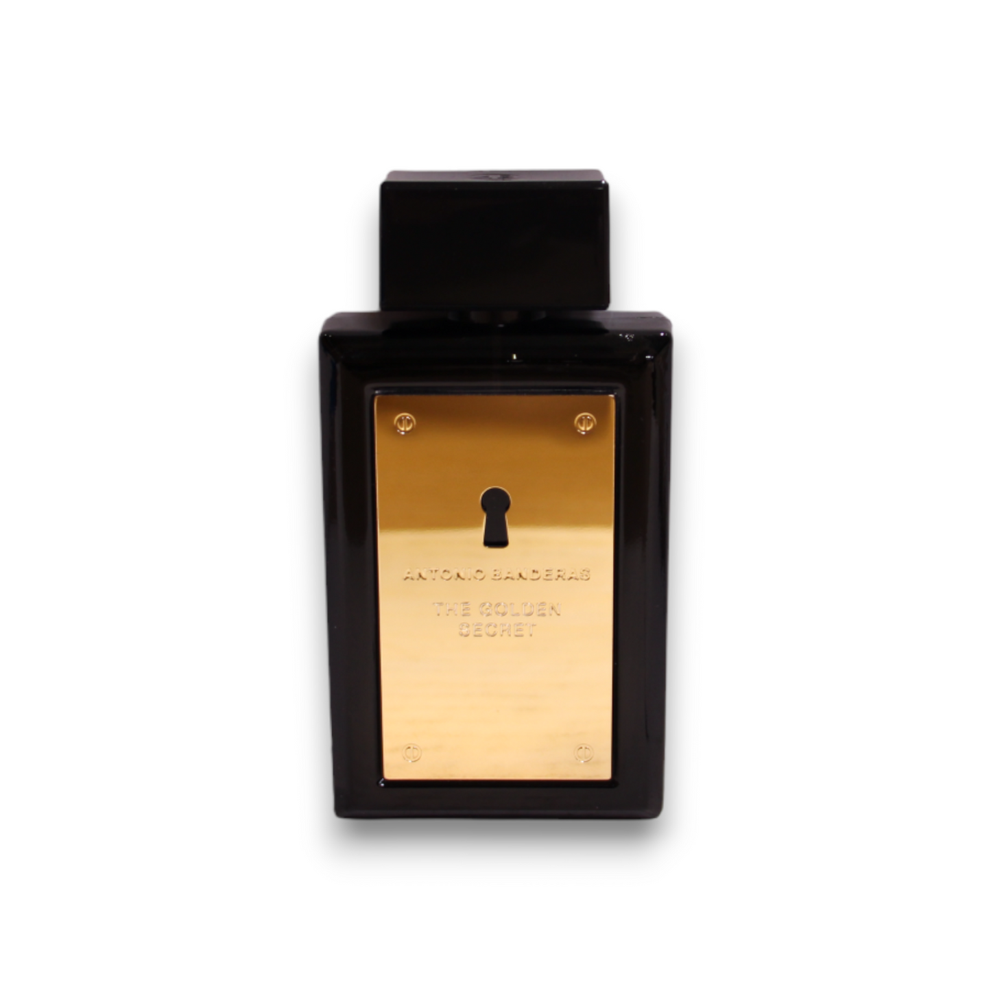 Antonio Banderas Antonio Banderas, Golden Secret, Eau de Toilette, Für Männer, 100 ml Regular
