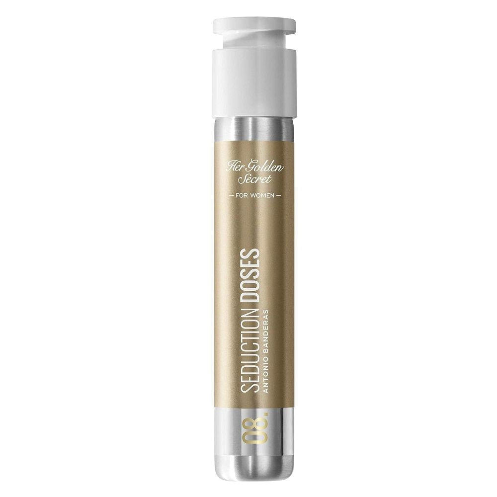 Antonio Banderas Antonio Banderas, Her Golden Secret, Eau de Toilette, Für Frauen, 30 ml Regular