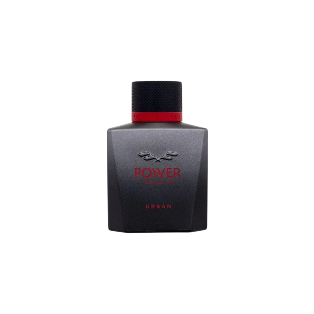 Antonio Banderas Antonio Banderas, Power Of Seduction Urban, Eau de Toilette, Für Männer, 100 ml *Tester