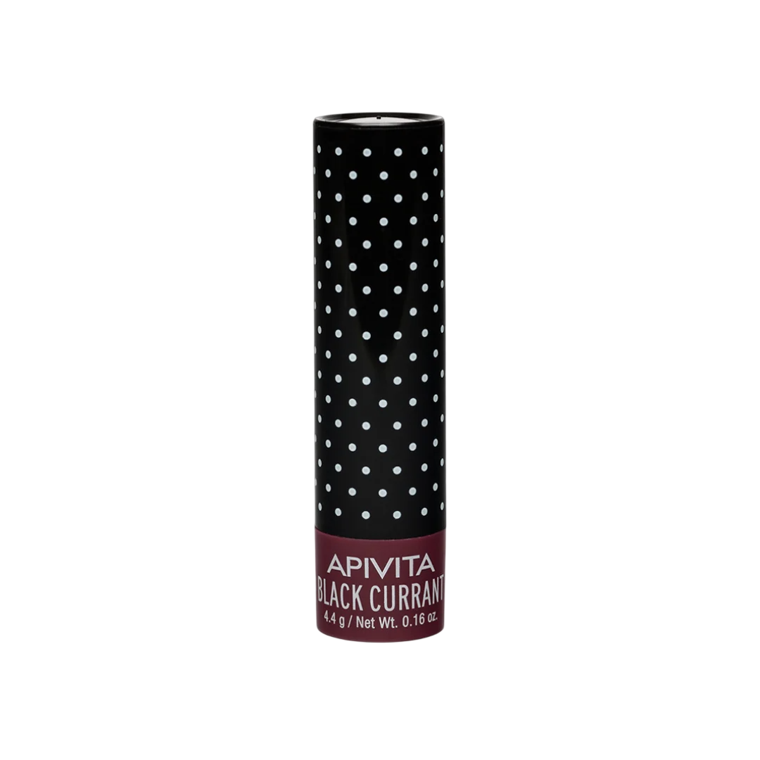 Apivita Apivita, Apivita, Hydratisierend, Lippenbalsam, Schwarze Johannisbeere, 4.4 g Regular