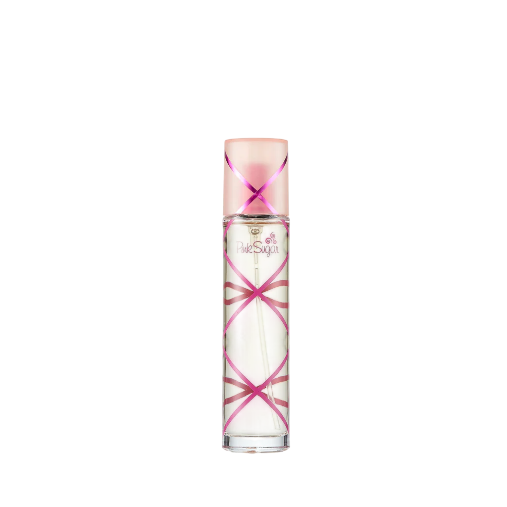 Aquolina Aquolina, Pink Sugar, Eau de Toilette, Für Frauen, 100 ml *Tester