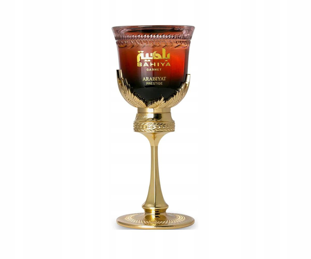 Arabiyat Prestige Arabiyat Prestige, Bahiya Garnet, Eau de Parfum, Für Frauen, 100 ml Regular