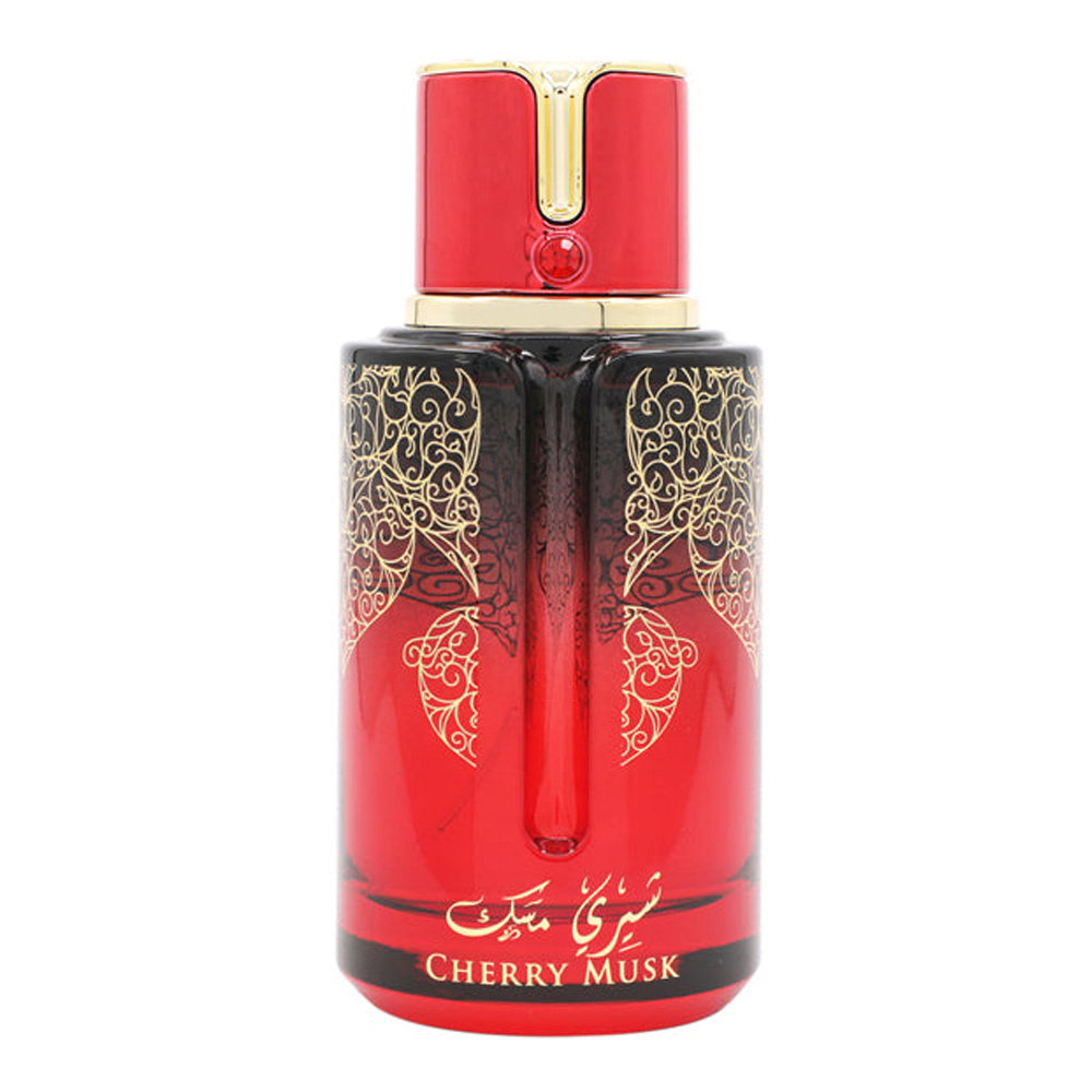 Arabiyat Prestige Arabiyat Prestige, Cherry Musk, Eau de Parfum, Unisex, 100 ml Regular