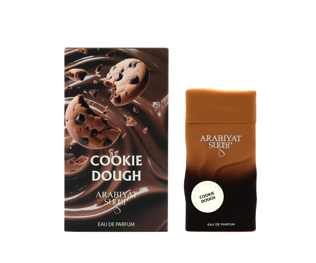 Arabiyat Prestige Arabiyat Prestige, Cookie Dough, Eau de Parfum, Für Frauen, 100 ml Regular