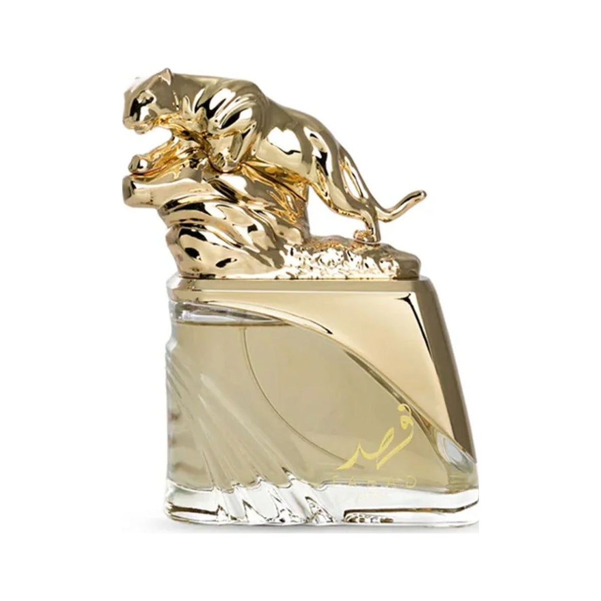 Arabiyat Prestige Fahad Regal EDP – Würzig | 100 ml