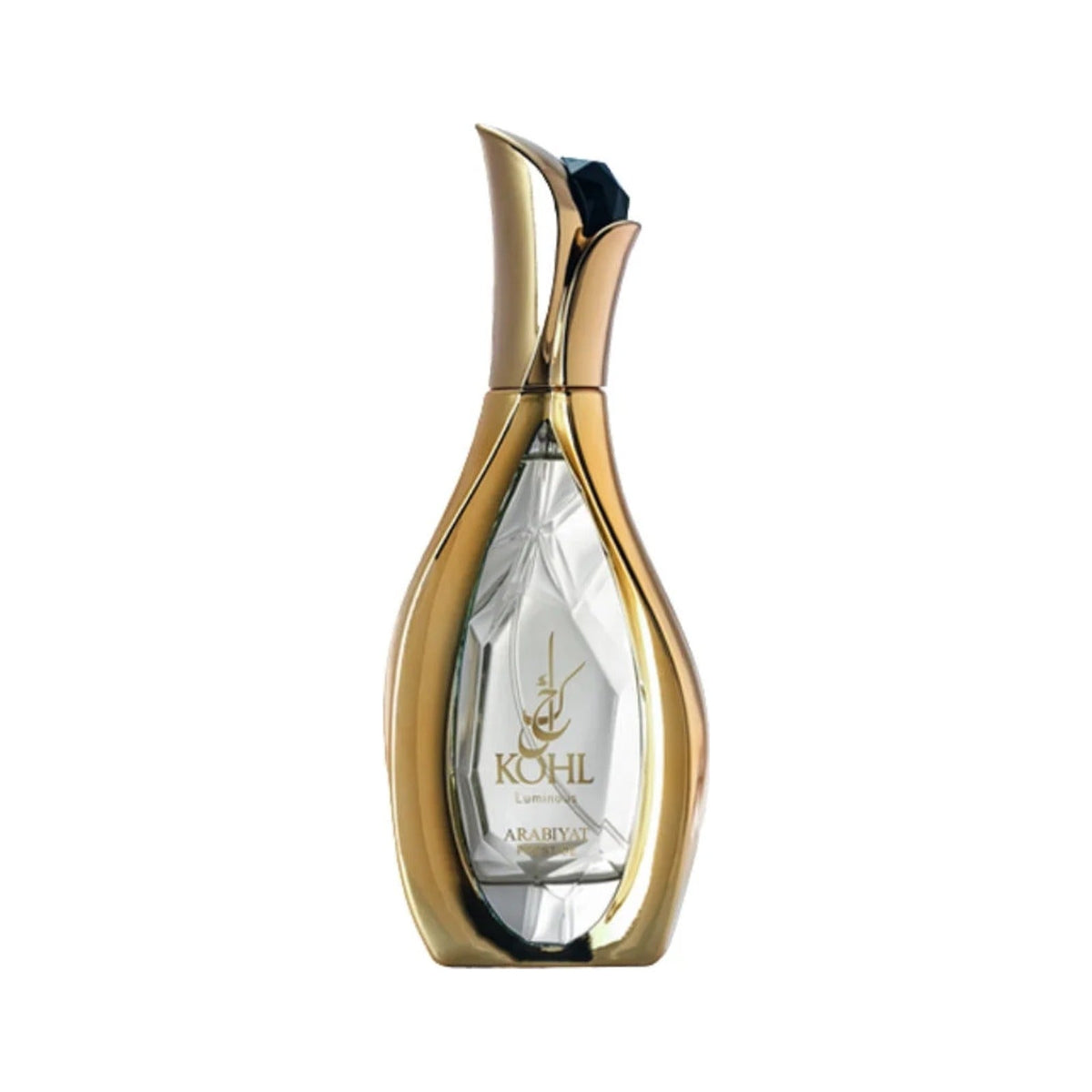Arabiyat Prestige Kohl Luminous EDP – Fruchtig-Gourmand | 100 ml