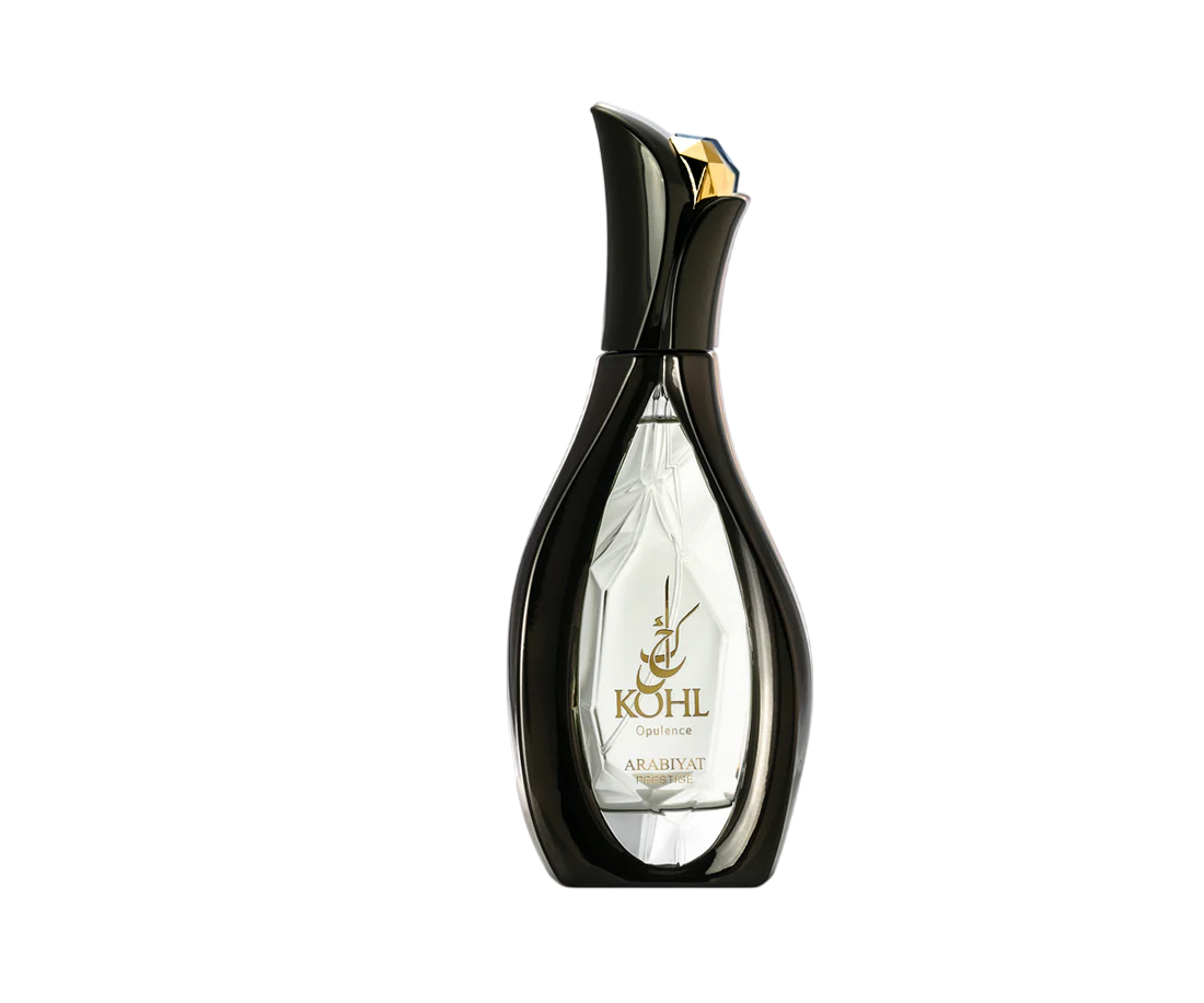 Arabiyat Prestige Arabiyat Prestige, Kohl Opulence, Eau De Parfum, Unisex, 100 ml Regular