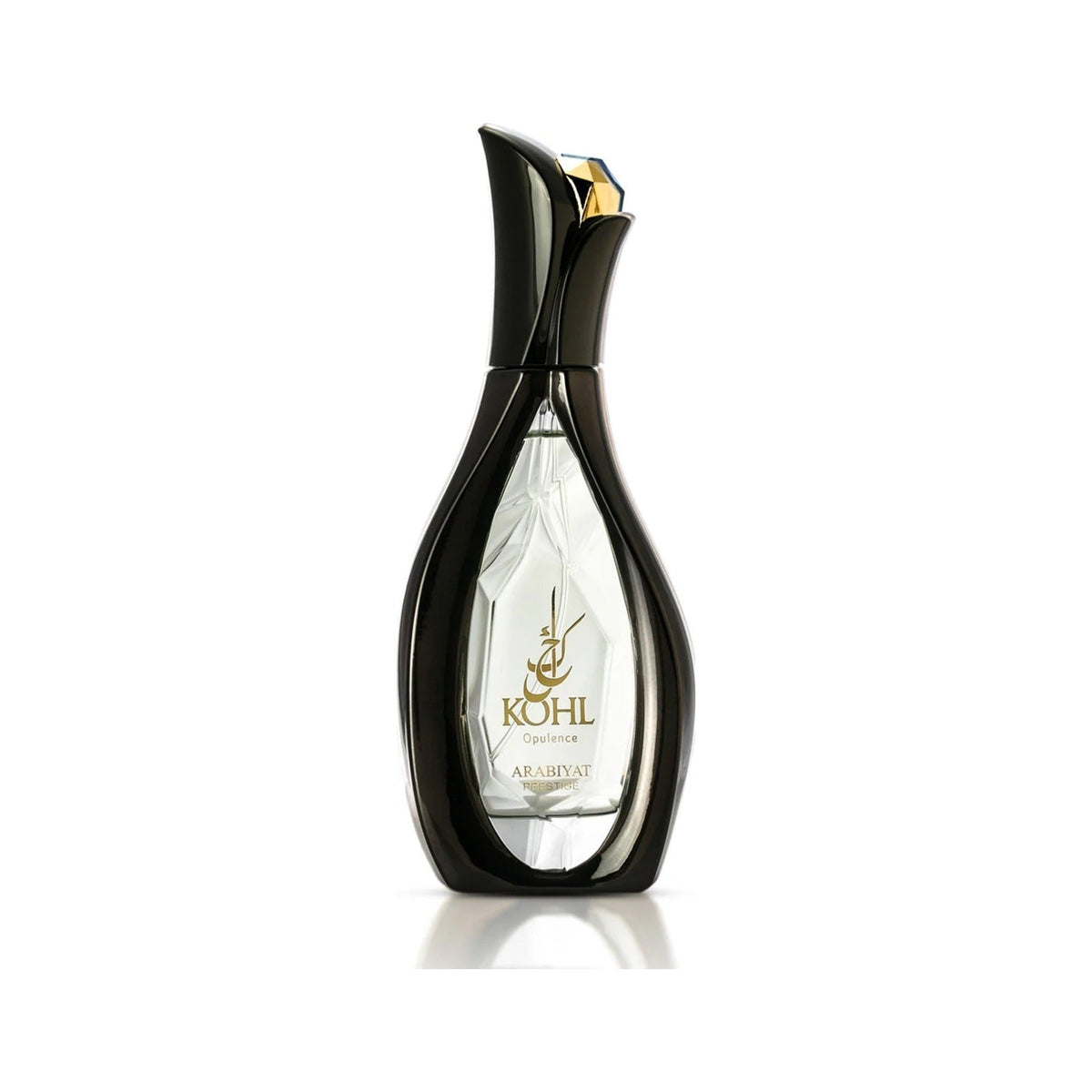 Arabiyat Prestige Kohl Opulence EDP – Würzig | 100 ml